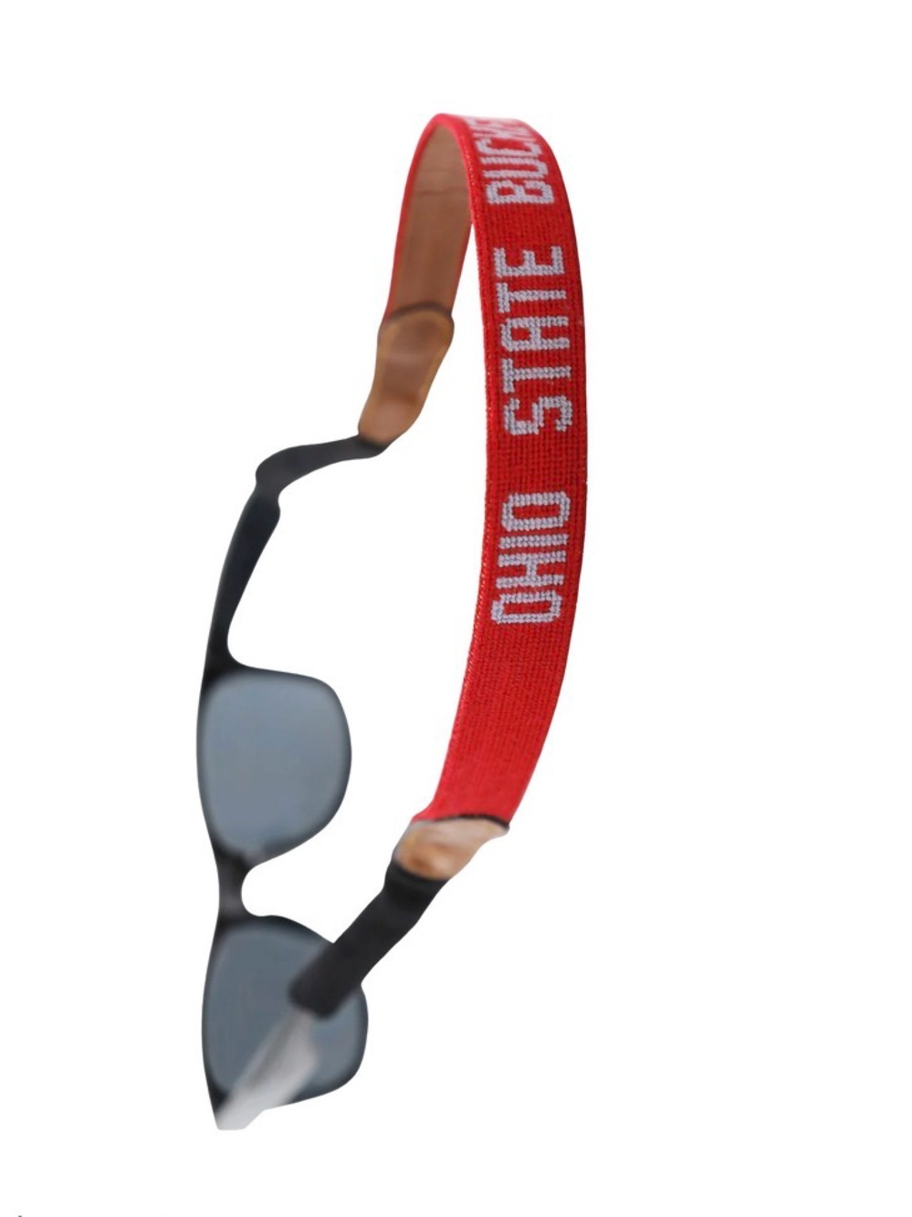 NEW Smathers & Branson The Ohio State Buckeyes Sunglass Strap